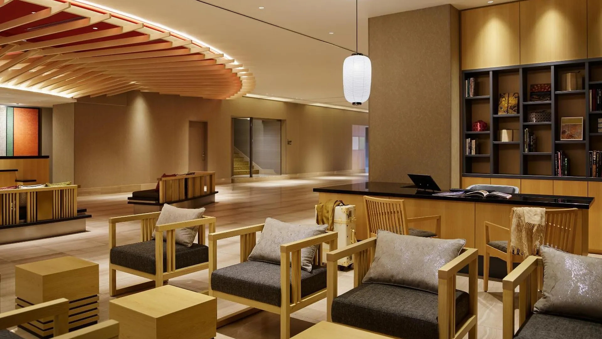 Mitsui Garden Hotel Kyoto Shijo