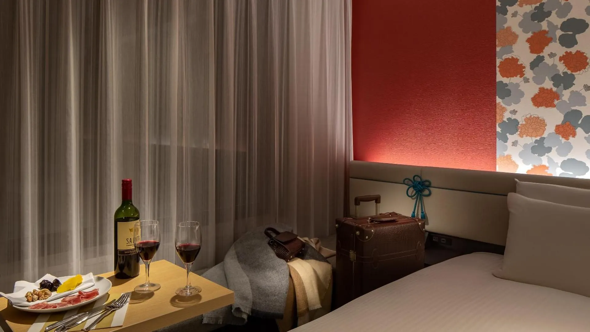 Mitsui Garden Hotel Kyoto Shijo