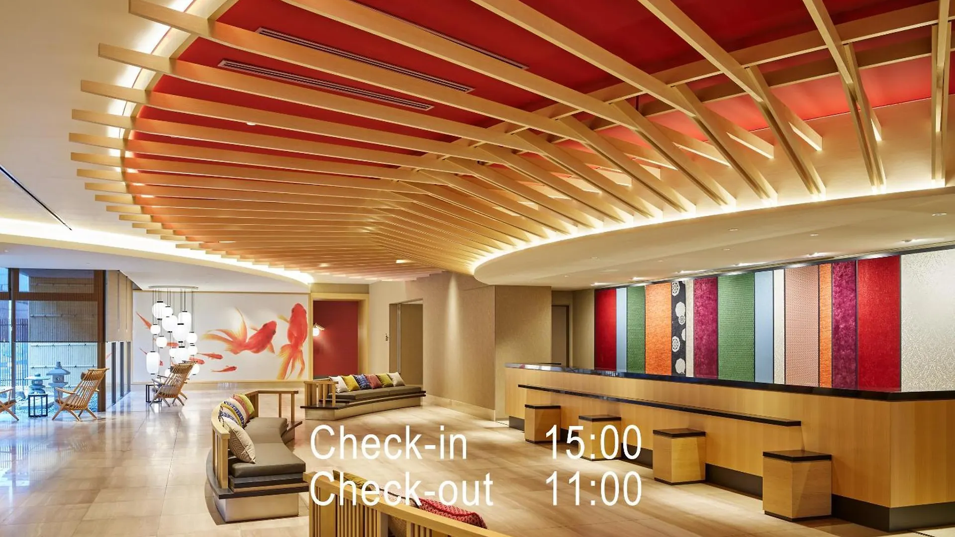 Mitsui Garden Hotel Kyoto Shijo