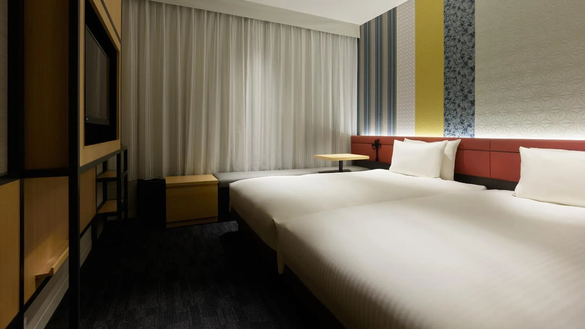 Mitsui Garden Hotel Kyoto Shijo 4*,  Ιαπωνία