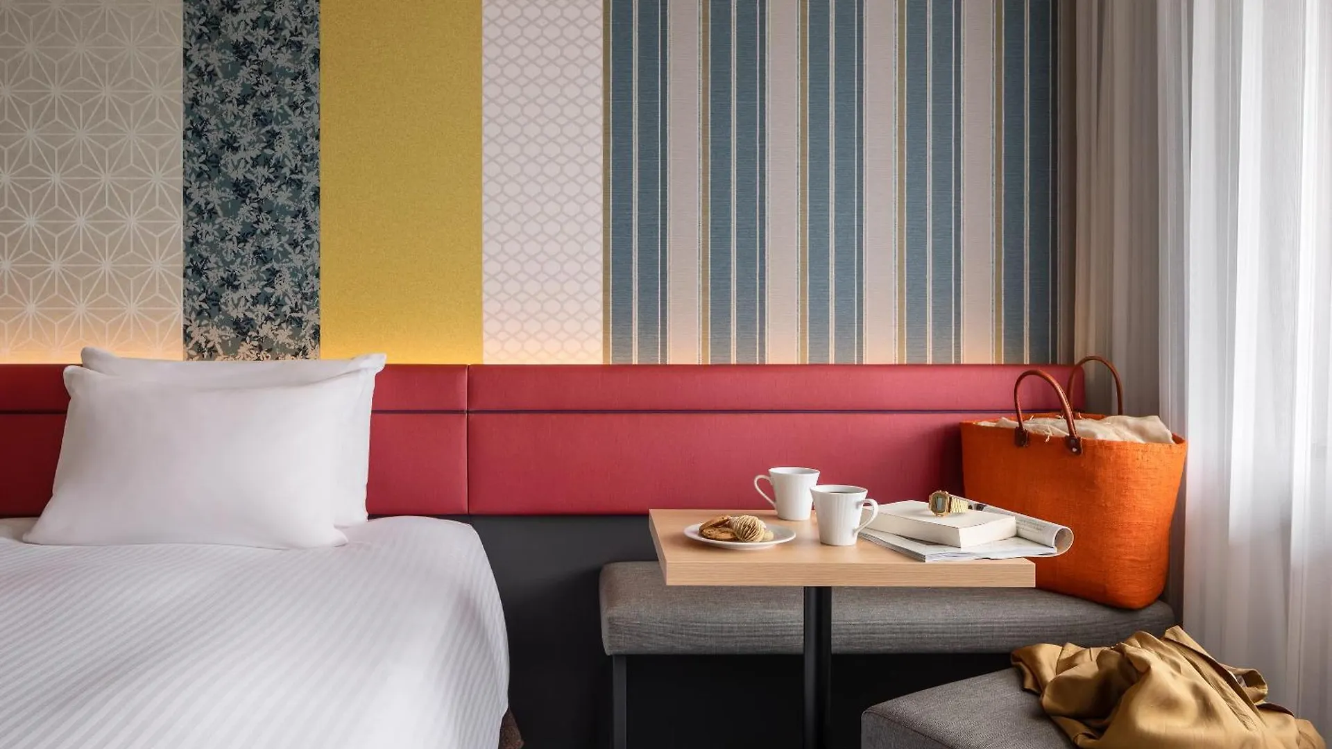 Mitsui Garden Hotel Kyoto Shijo