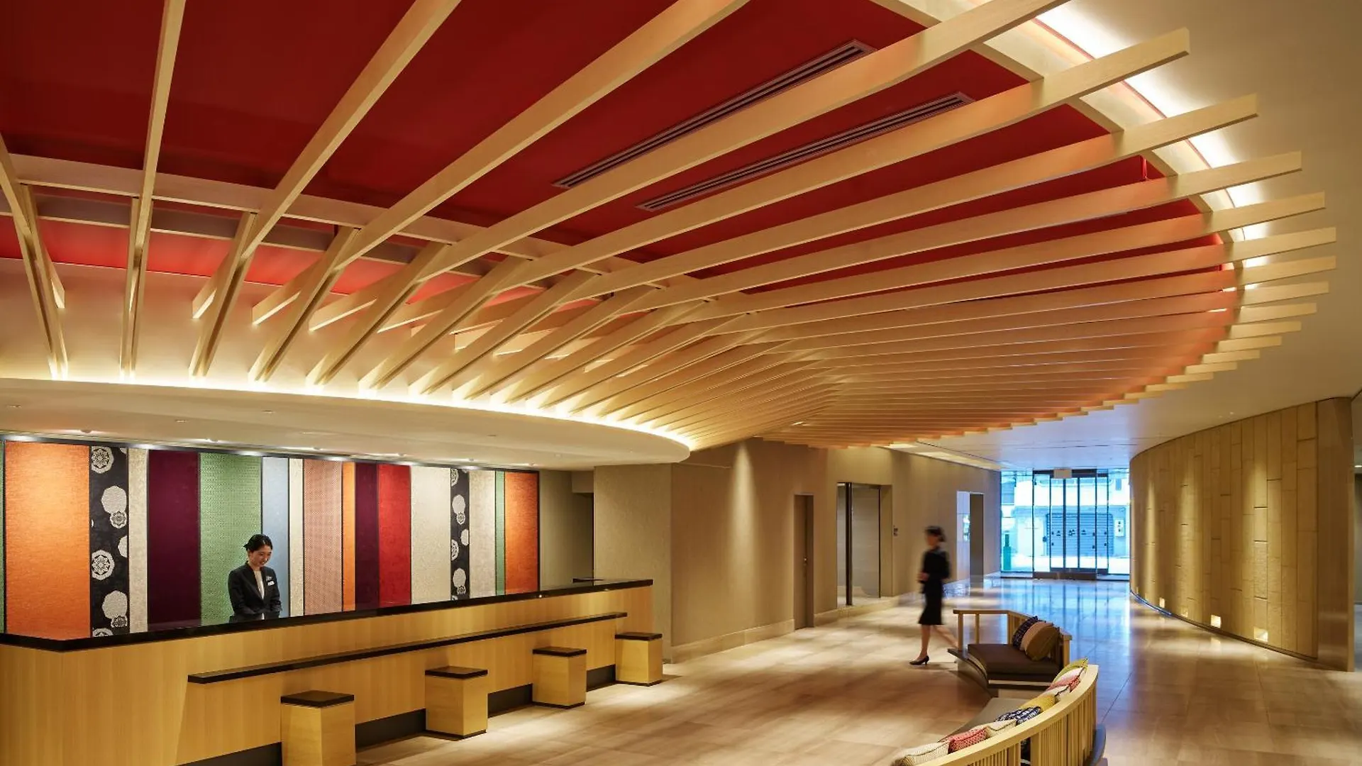 ****  Mitsui Garden Hotel Kyoto Shijo Ιαπωνία