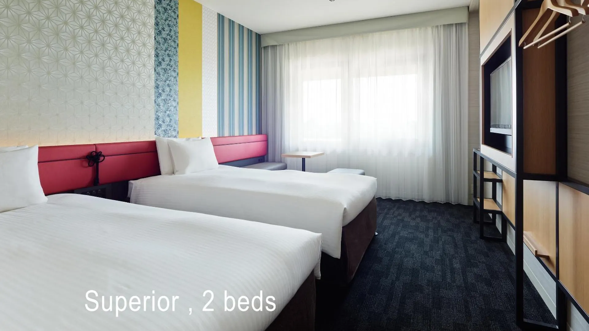 Mitsui Garden Hotel Kyoto Shijo