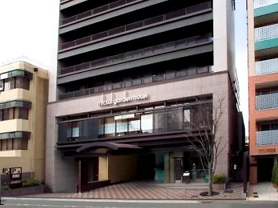 Mitsui Garden Hotel Kyoto Shijo