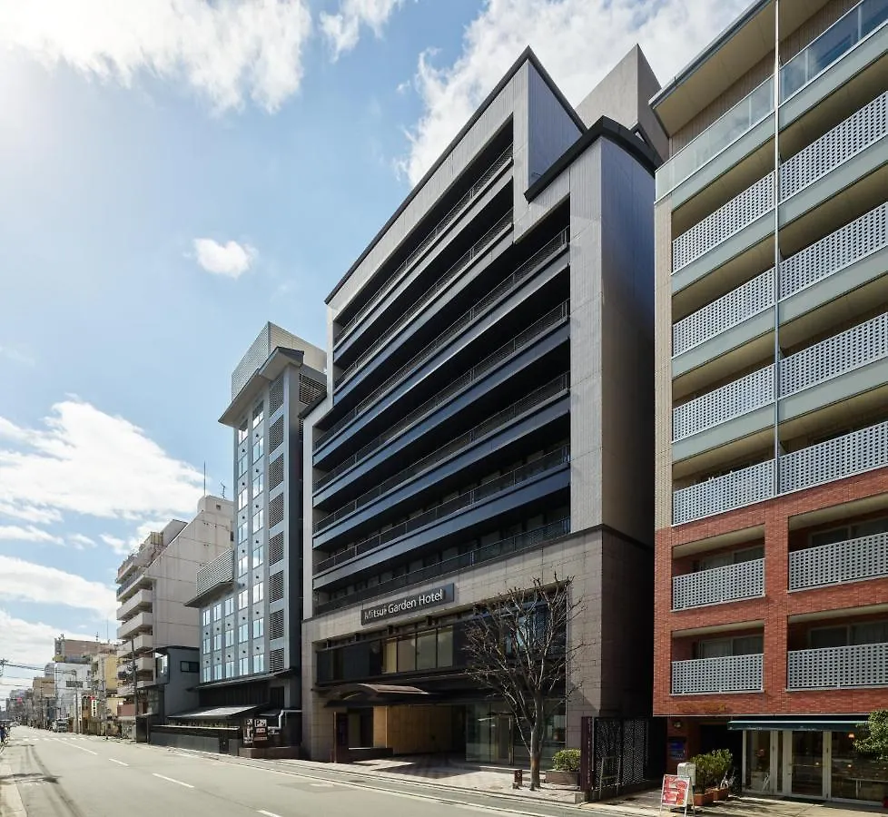 三井花园饭店京都四条 京都
