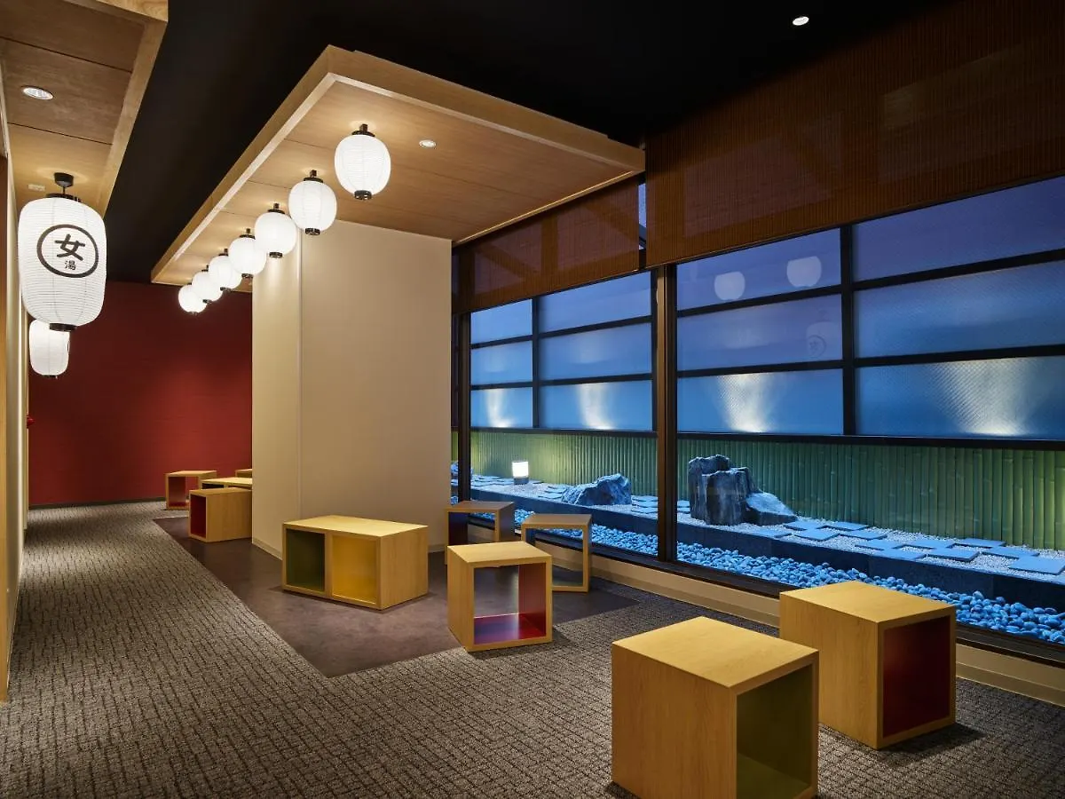 三井花园饭店京都四条 酒店 京都
