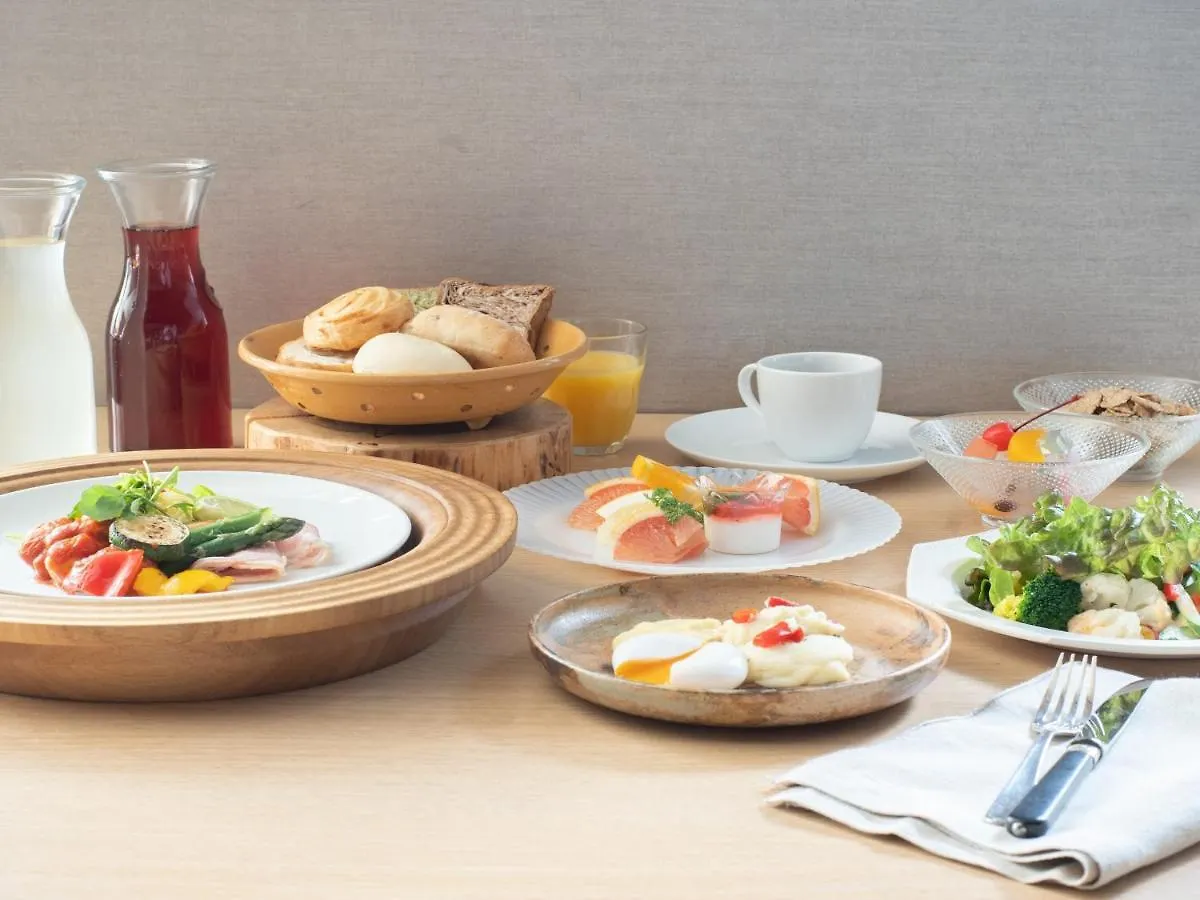 Mitsui Garden Hotel Kyoto Shijo