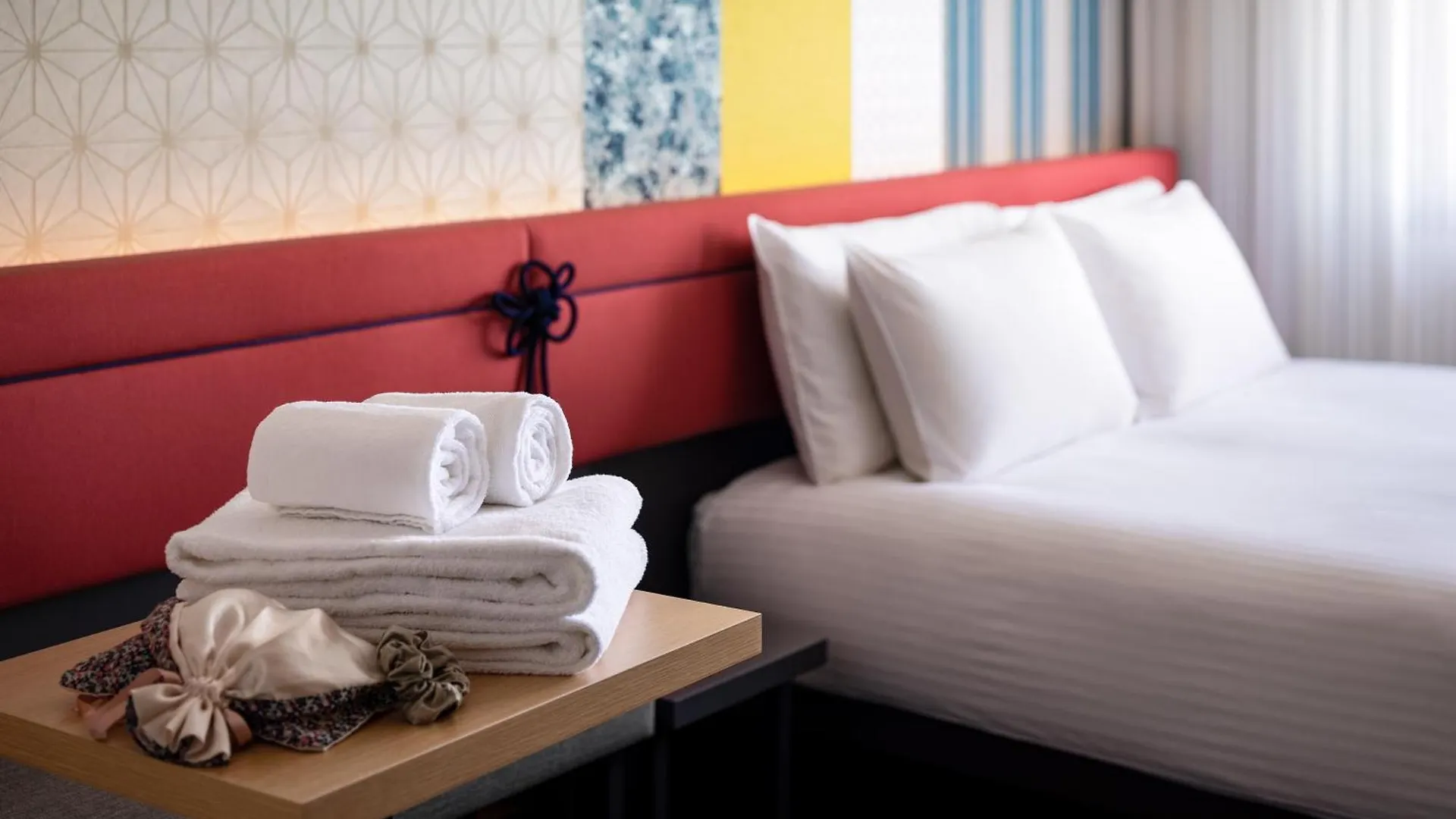 Mitsui Garden Hotel Kyoto Shijo 4*,