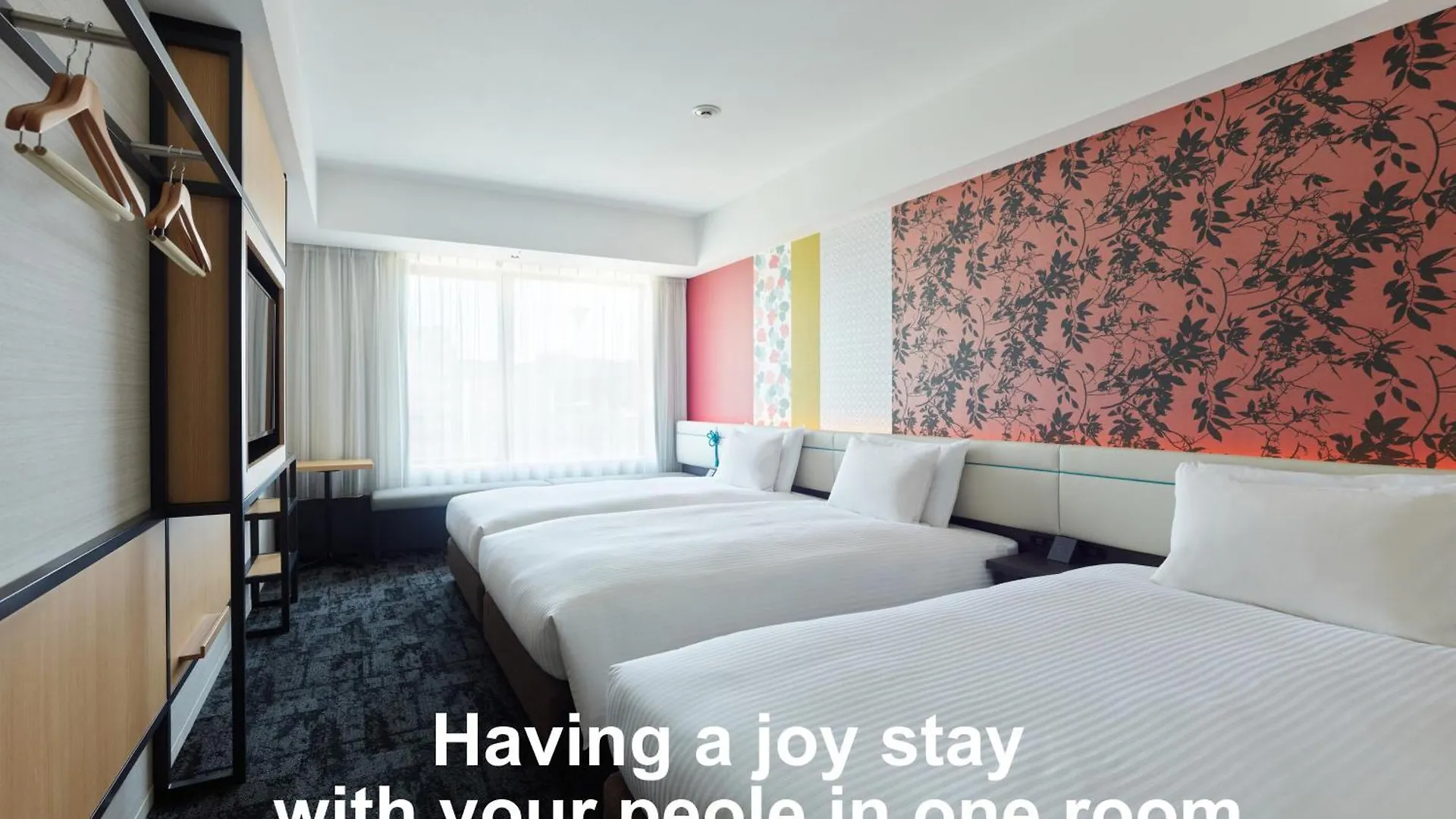 Mitsui Garden Hotel Kyoto Shijo 4*,  Japan