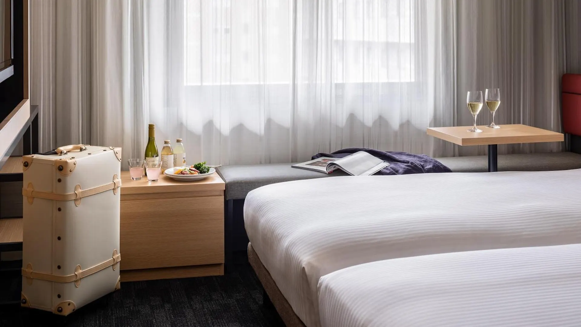 Mitsui Garden Hotel Kyoto Shijo