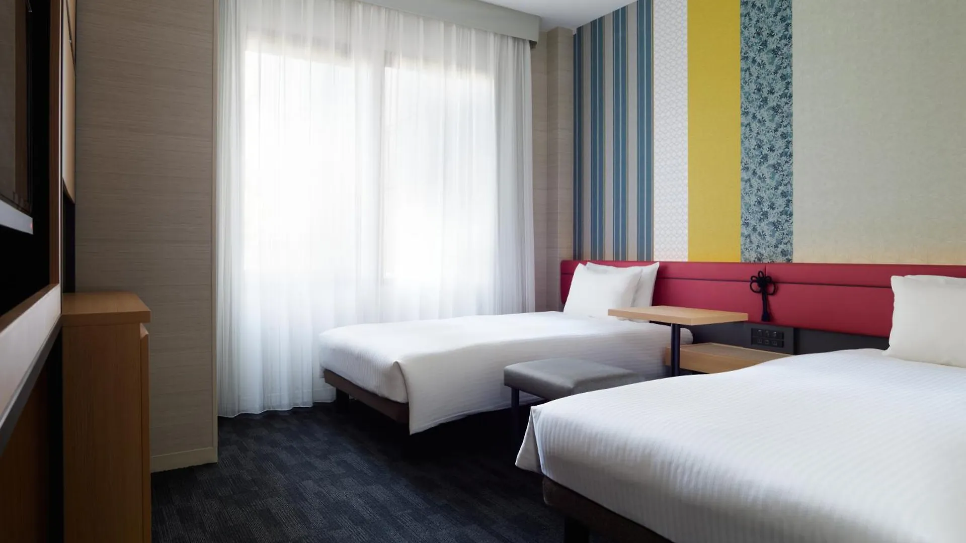 Mitsui Garden Hotel Kyoto Shijo