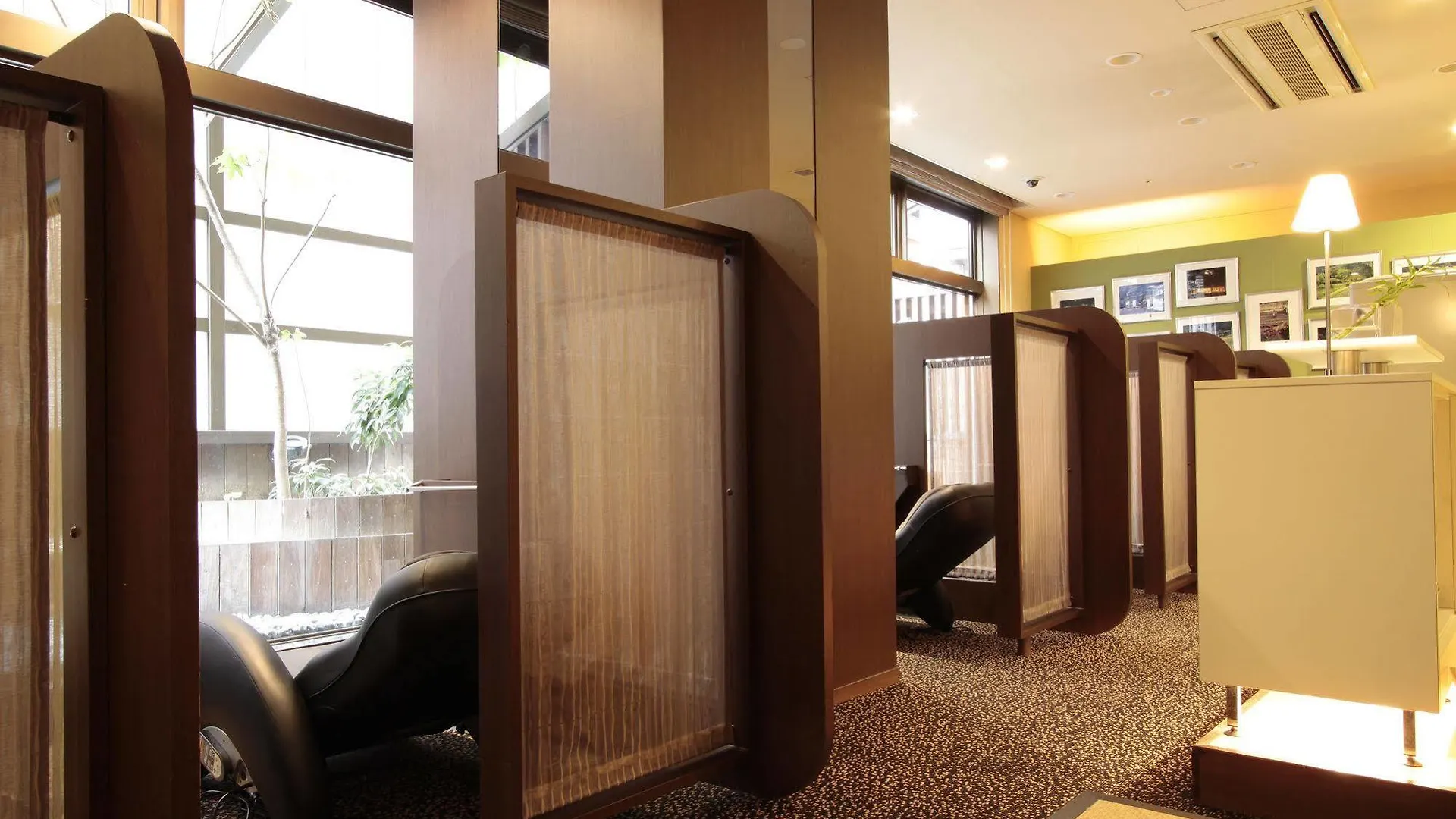 Mitsui Garden Hotel Kyoto Shijo 4*,  Japan