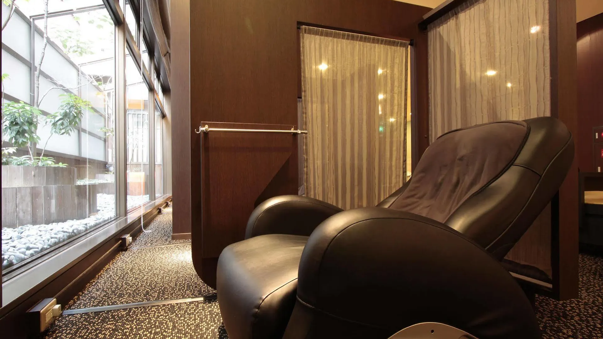 Mitsui Garden Hotel Kyoto Shijo