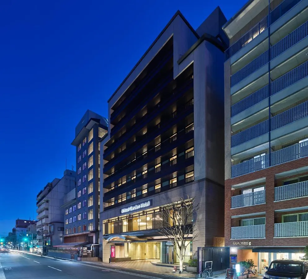 ****  Mitsui Garden Hotel Kyoto Shijo Japan