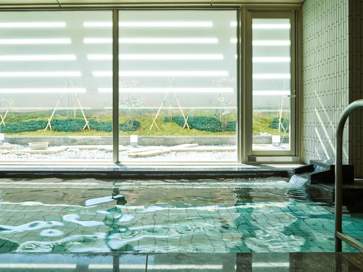 Mitsui Garden Hotel Kyoto Shijo Japan